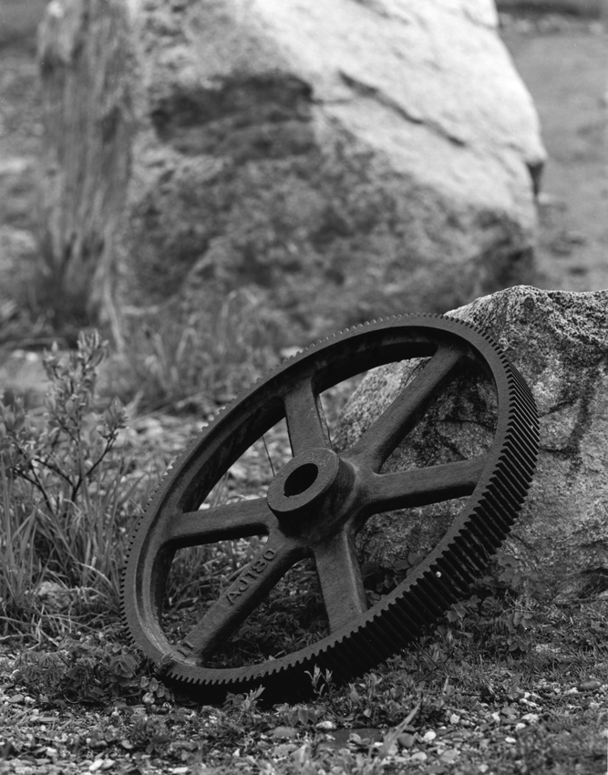Independence Mine