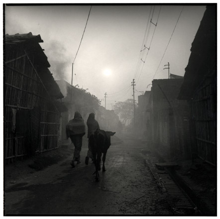 India