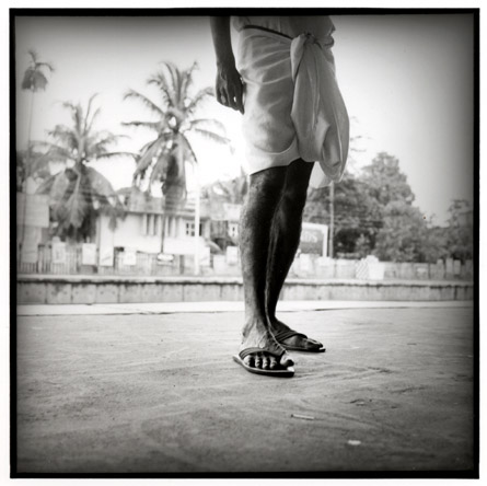India