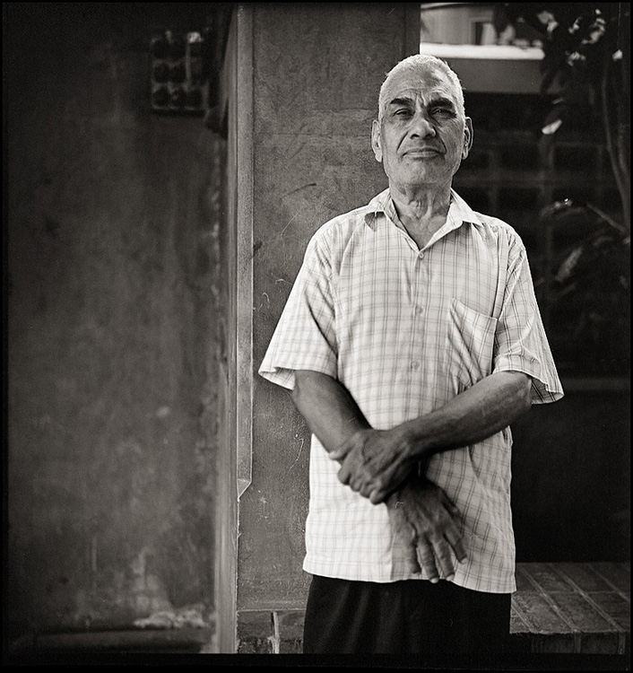Indian-man