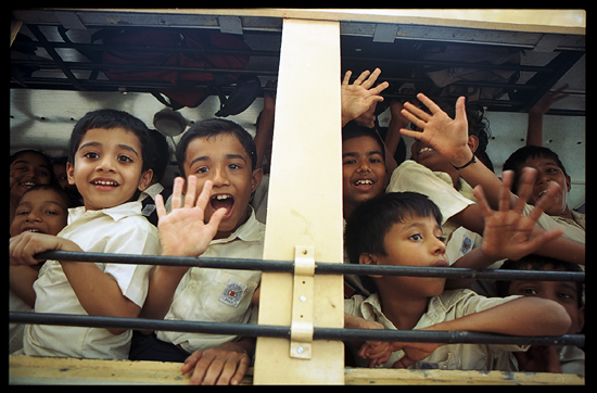 Indias Future, Ernakulum 2010