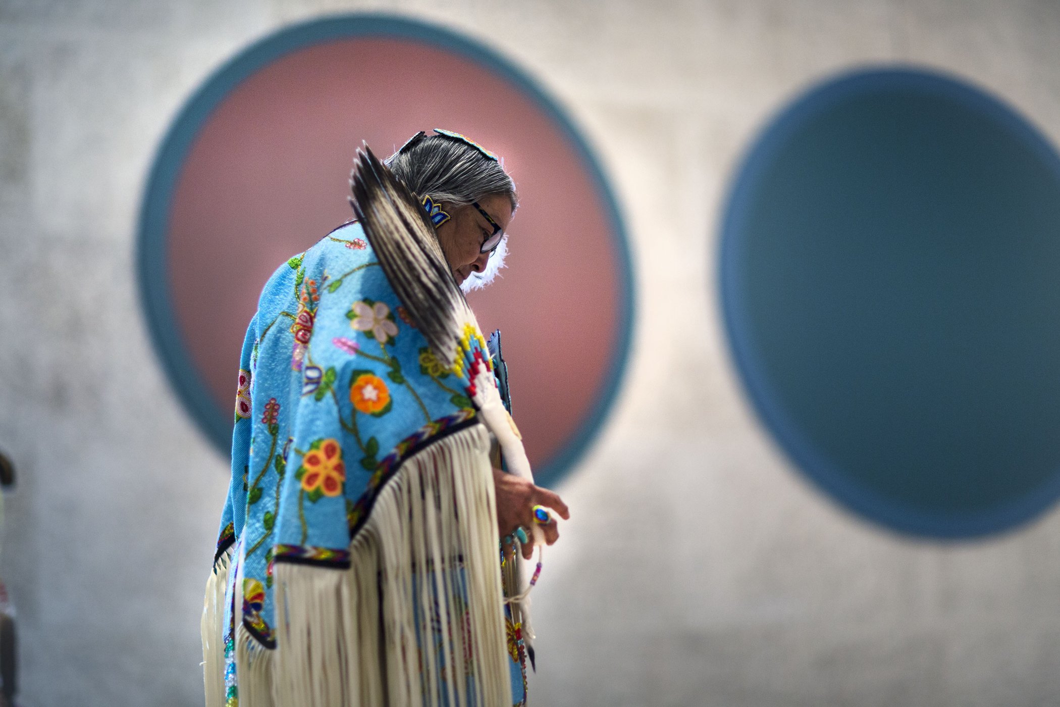 Indigenous Peoples Day 2020