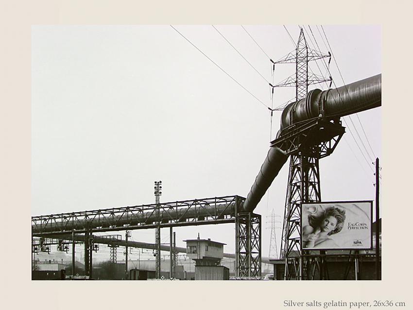 Industrial Landscapes 1987