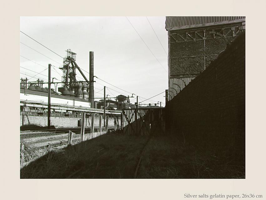 Industrial Landscapes 1987