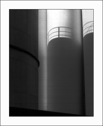 Industrial Tanks 3