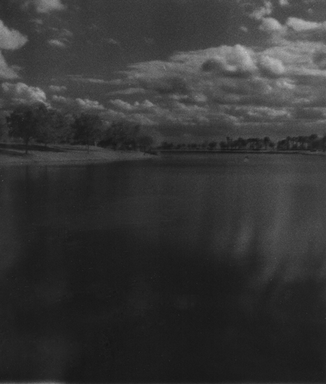 Infrared is making me crazy?