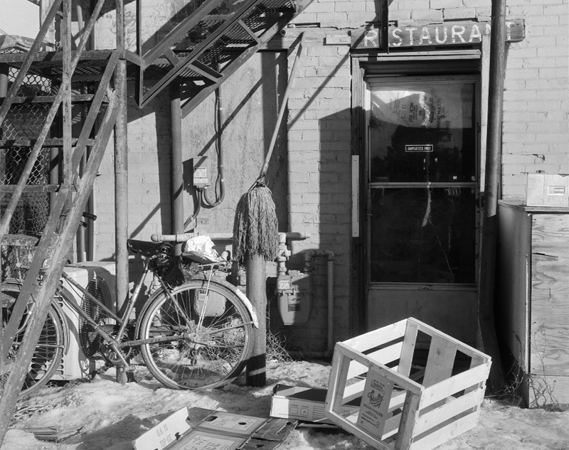 Inglewood Jumble