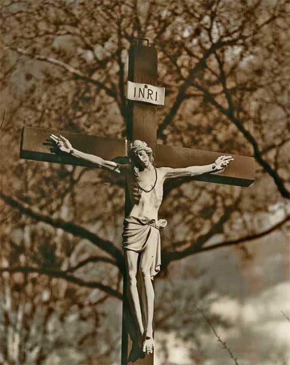 INRI