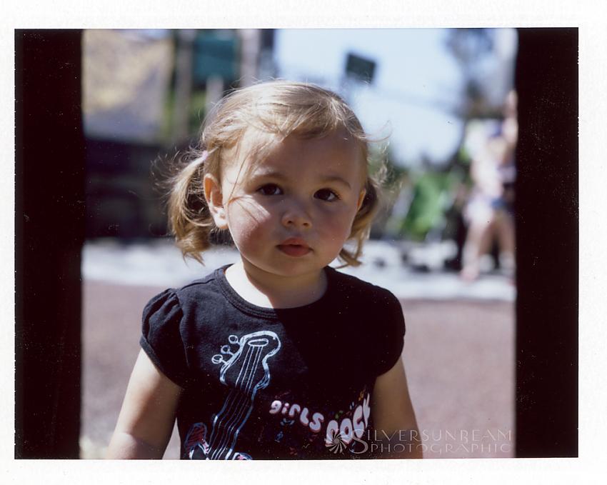 Instant Sophie