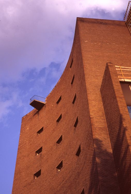 Instituto de Investigaciones Biólógicas de Madrid