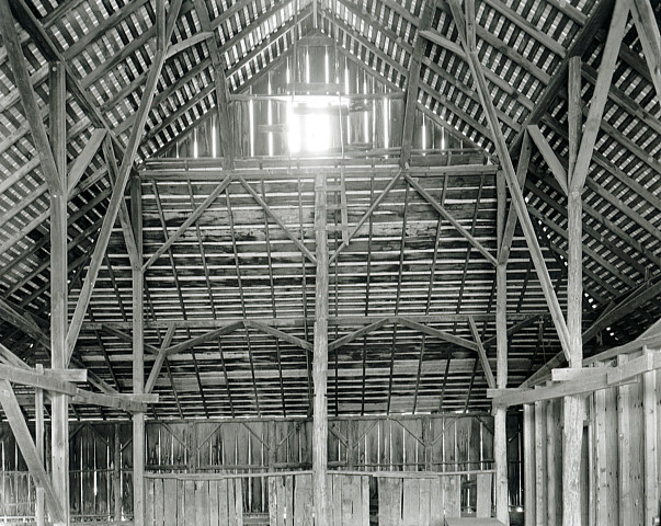 Interior Structure