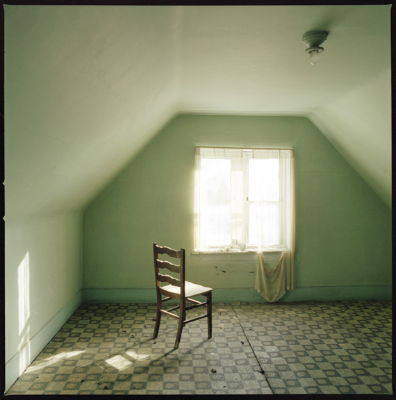 interiors