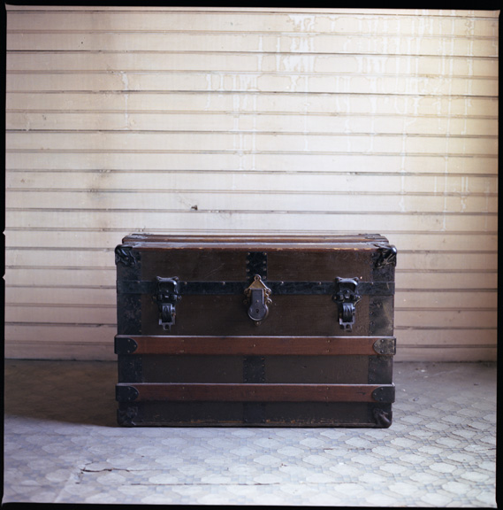 interiors