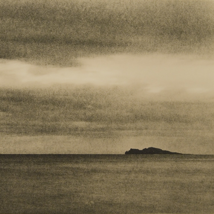 Irelands Eye