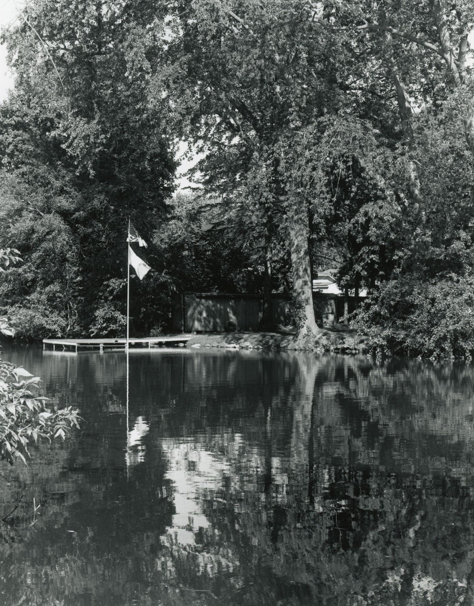 Irish Landing
