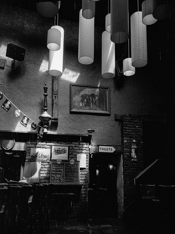Irish Pubs