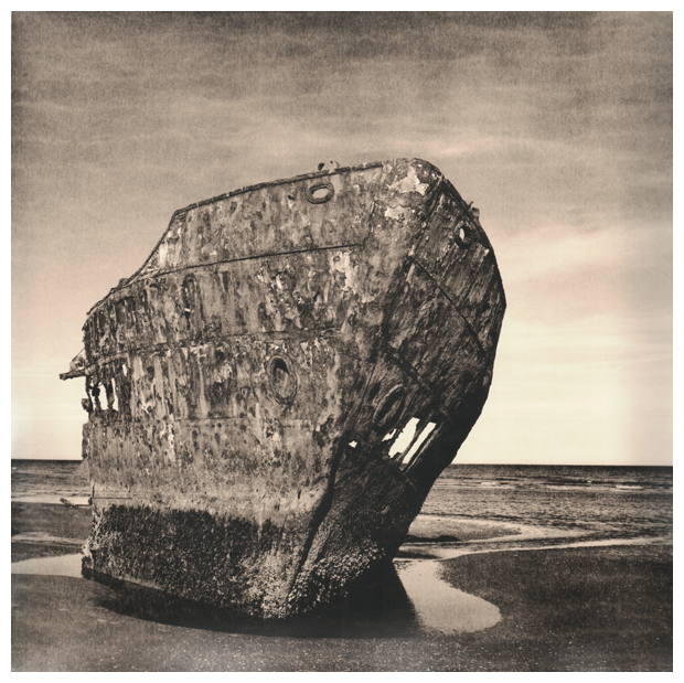 Irish Trader - Lith