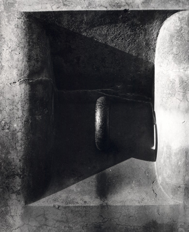 Iron Hook