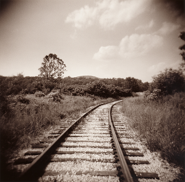 Iron Springs Railroad