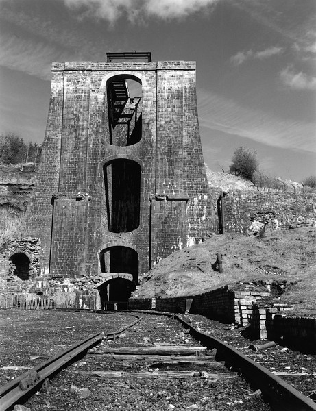 Ironworks - lift