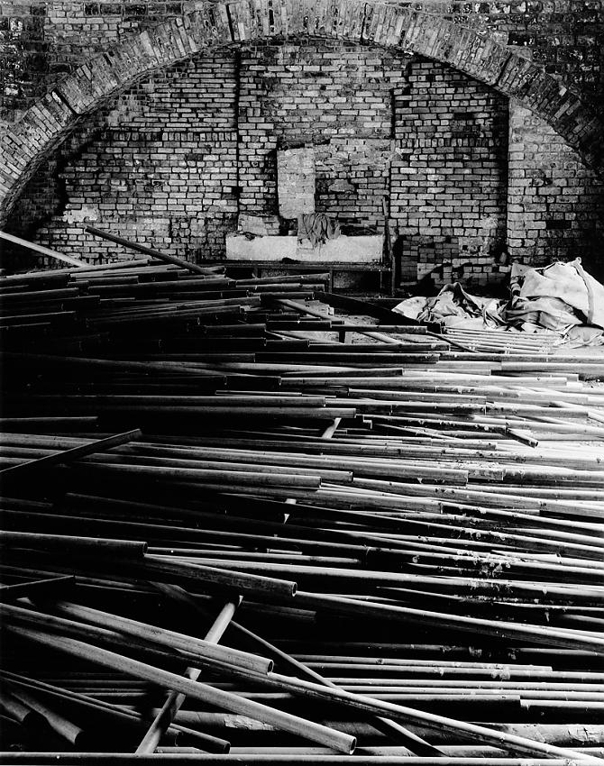 Ironworks