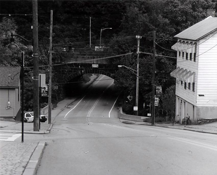 Irwin Bridge