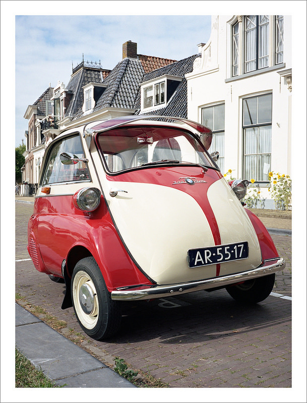 Isetta