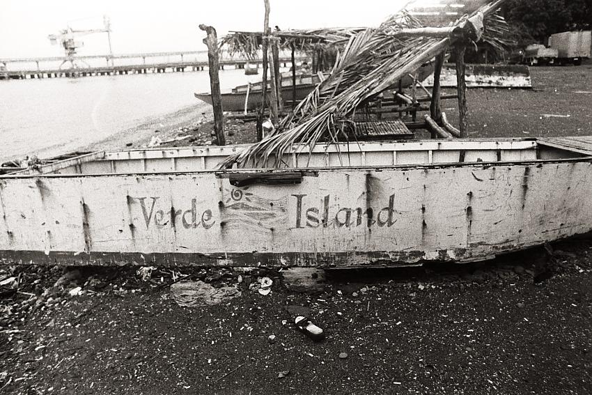 Isla Verde