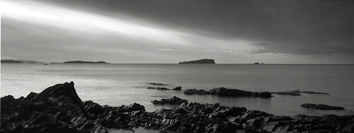 Isle Of Seil