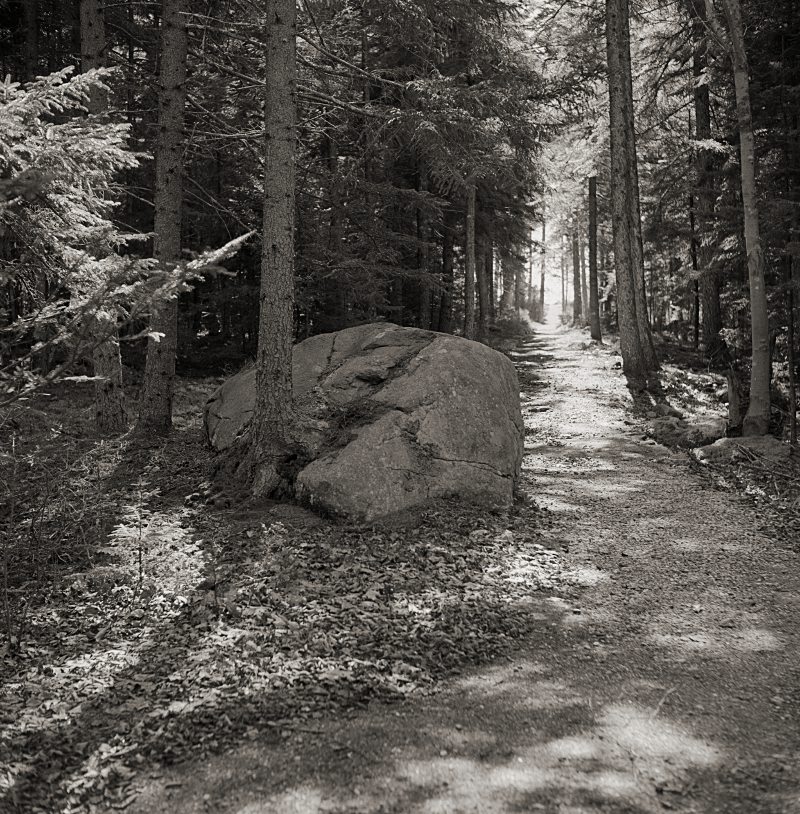 Isle of Springs, ME