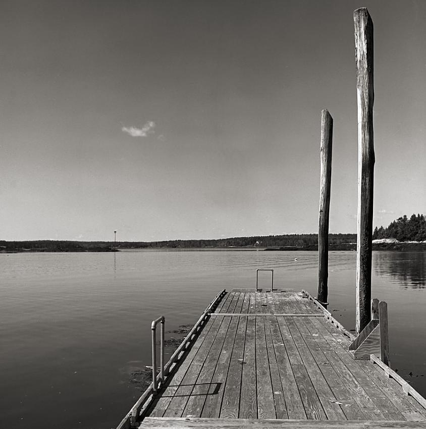 Isle of Springs, ME