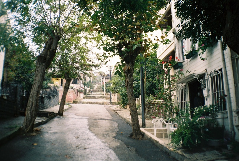 Istanbul - Prince Islands