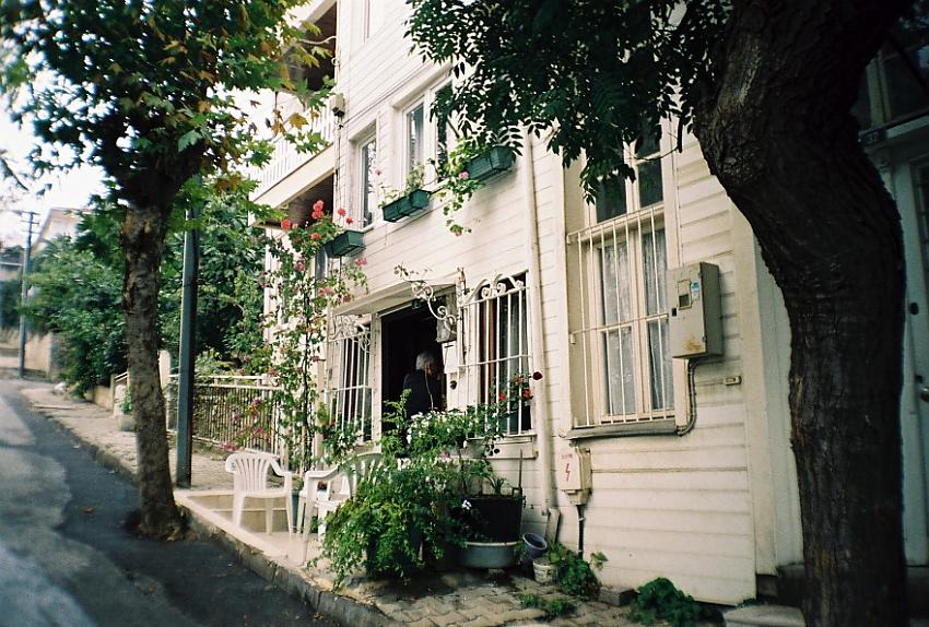 Istanbul - Prince Islands