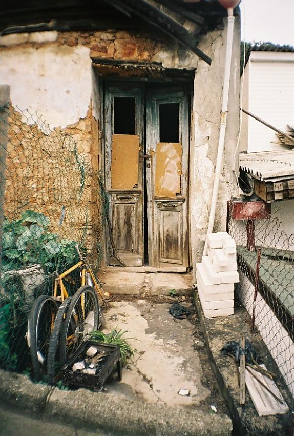 Istanbul - Prince Islands