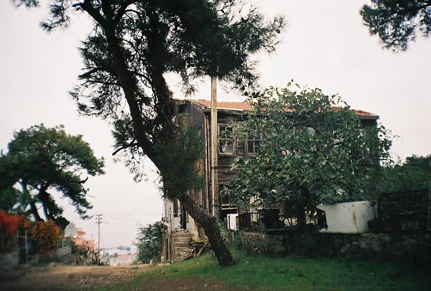 Istanbul - Prince Islands