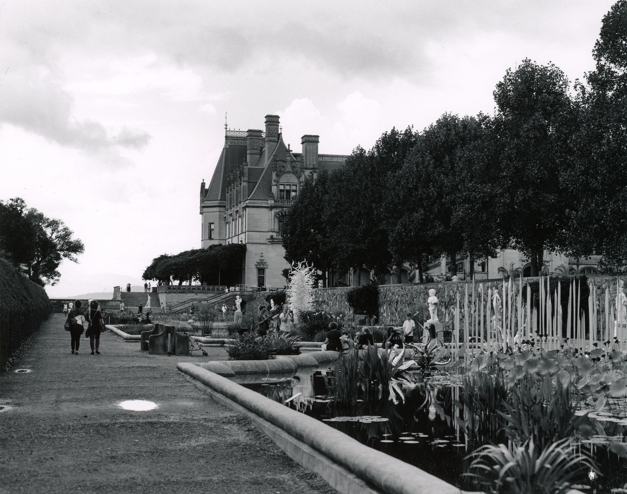 Italian Garden