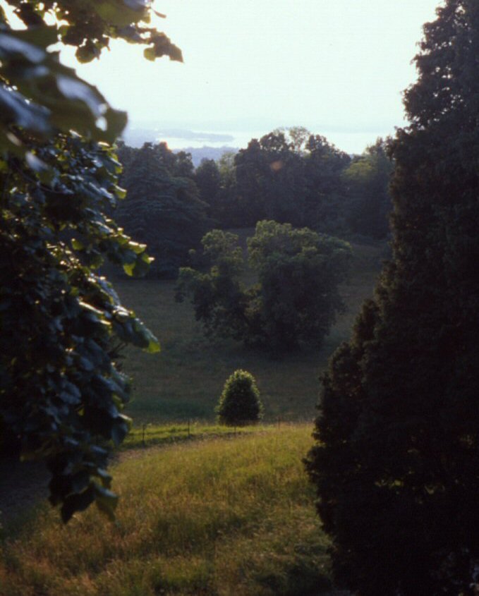 Italian Landscape
