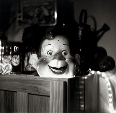 Its Howdy Doody Time Noritar 80mm