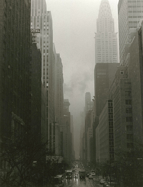 "it's the song I love the melody of - forty-second street"