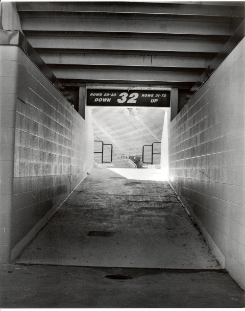IU stadium