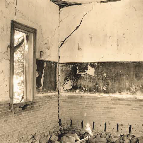 Ivah's Schoolhouse