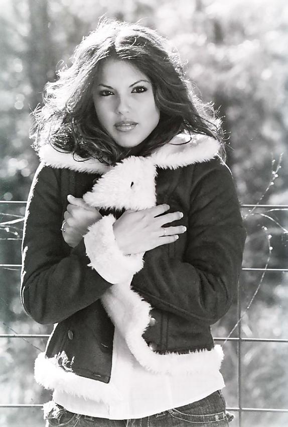 Ivette