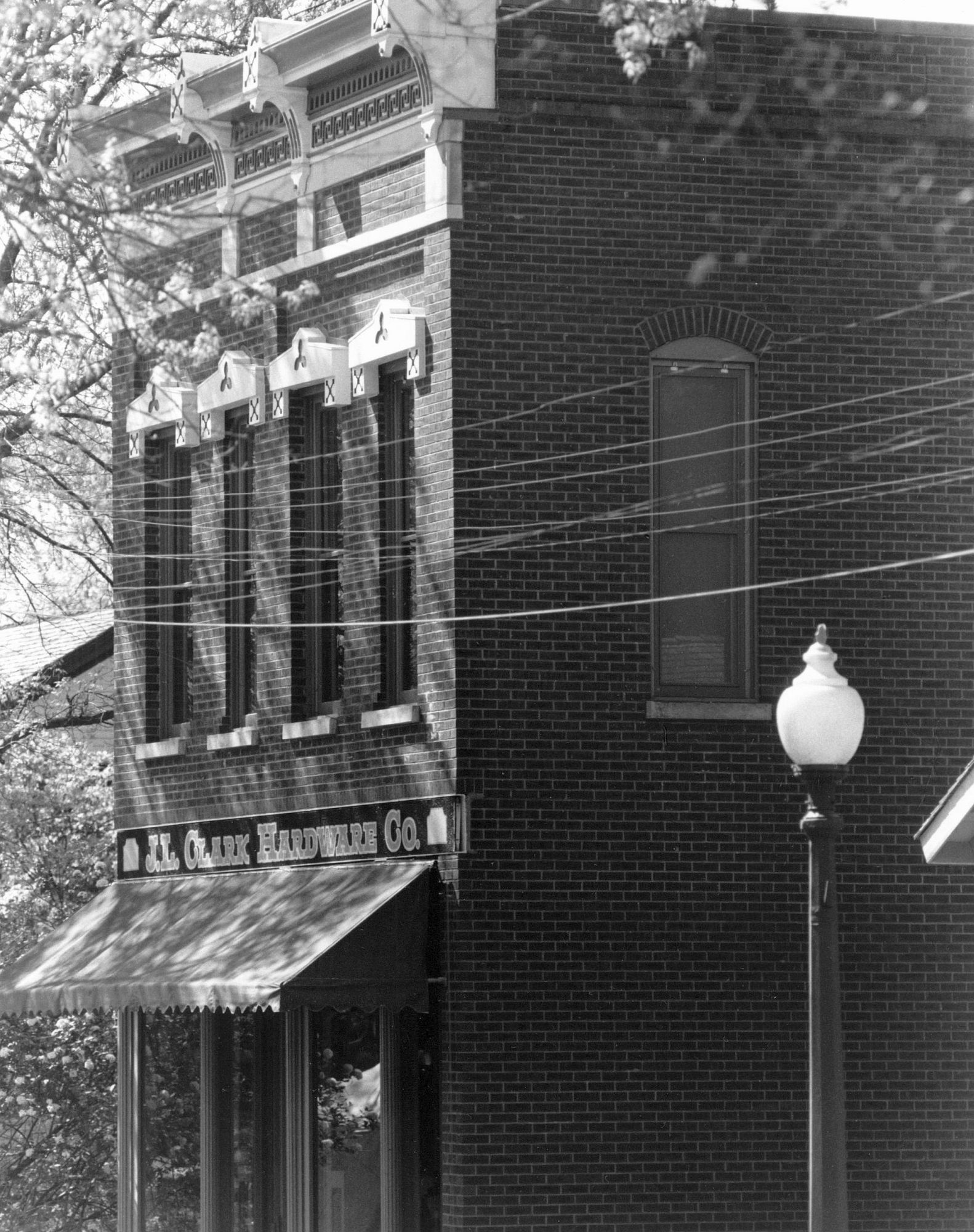 J.L. Clark Hardware
