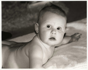 jack my grandson