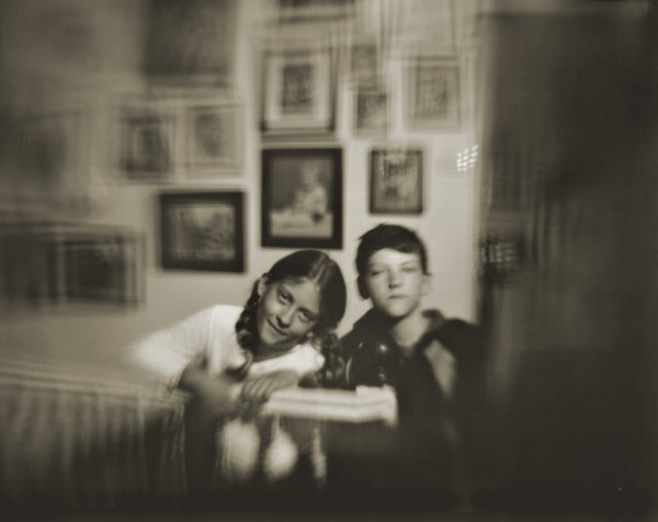 jack & shelby, jul 05