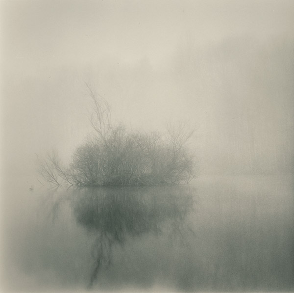 Jagged Island, Eagle Creek