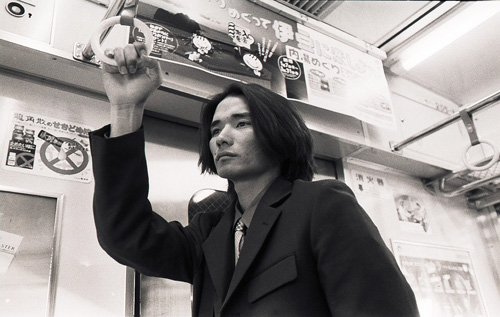Japan Train 2, 1999