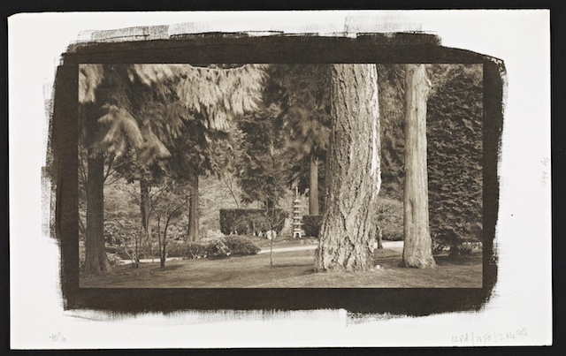 Japanese Garden # 2