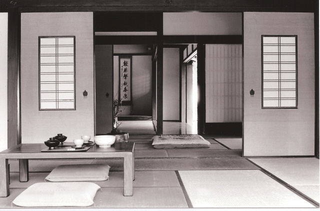 Japanese Interior