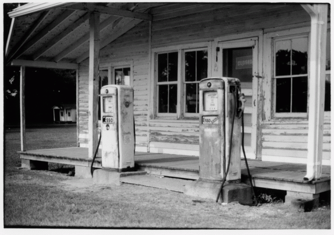 Jarvisburg General Store